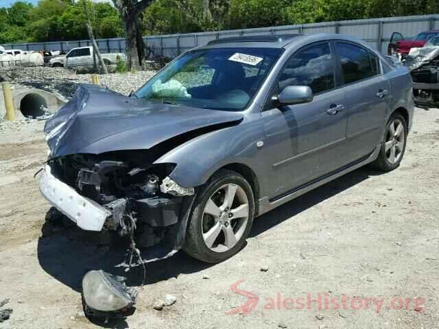 ML32A3HJ2HH018875 2005 MAZDA 3