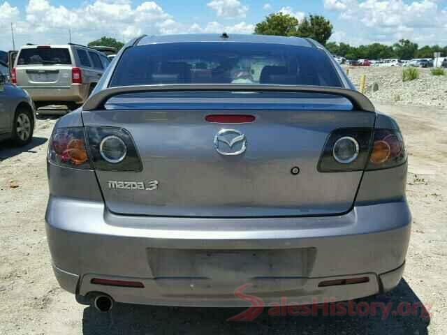 ML32A3HJ2HH018875 2005 MAZDA 3