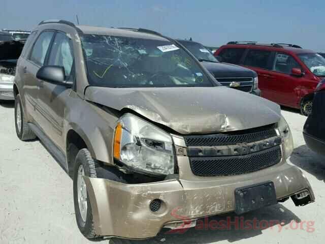 2C4RDGCG8KR750252 2007 CHEVROLET EQUINOX