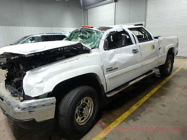 JN8AT2MV5LW139012 2007 CHEVROLET SILVERADO