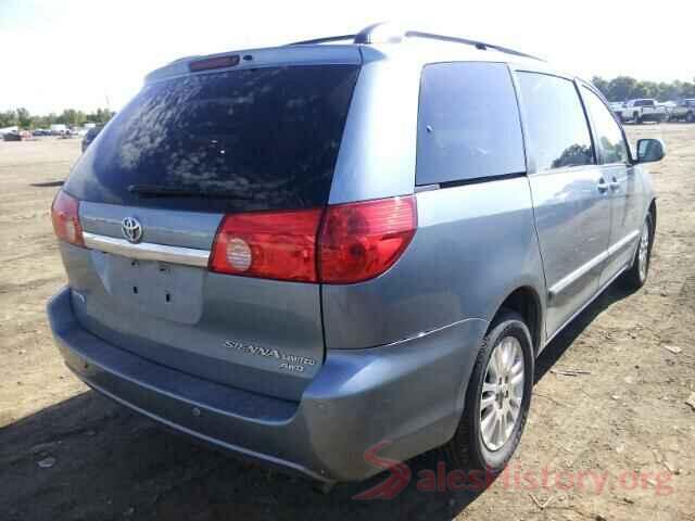 5TFEM5F15GX100667 2007 TOYOTA SIENNA