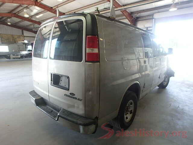 2C3CDXJG0JH235327 2005 CHEVROLET EXPRESS