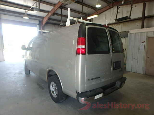 2C3CDXJG0JH235327 2005 CHEVROLET EXPRESS