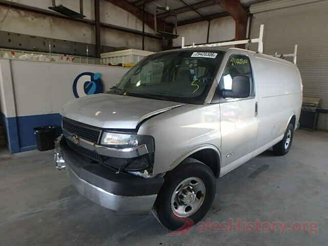 2C3CDXJG0JH235327 2005 CHEVROLET EXPRESS