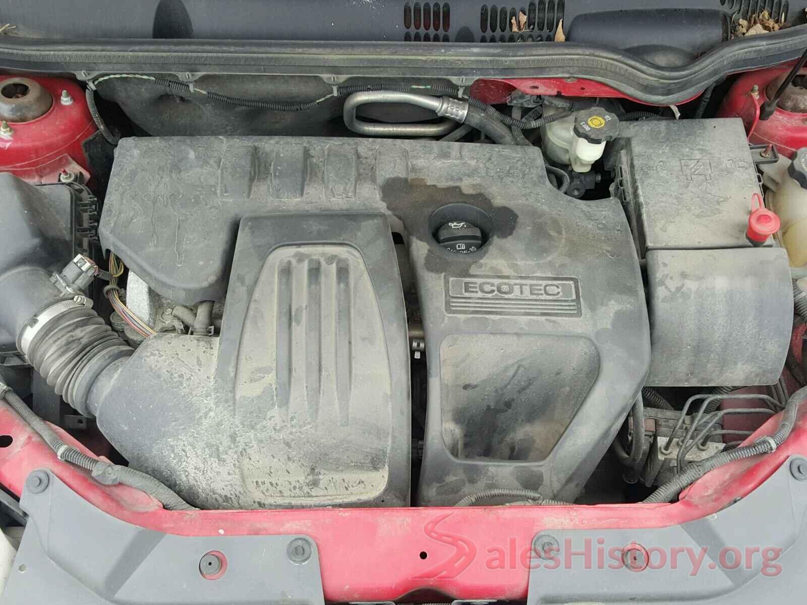 JTEBU5JR6H5413476 2007 CHEVROLET COBALT