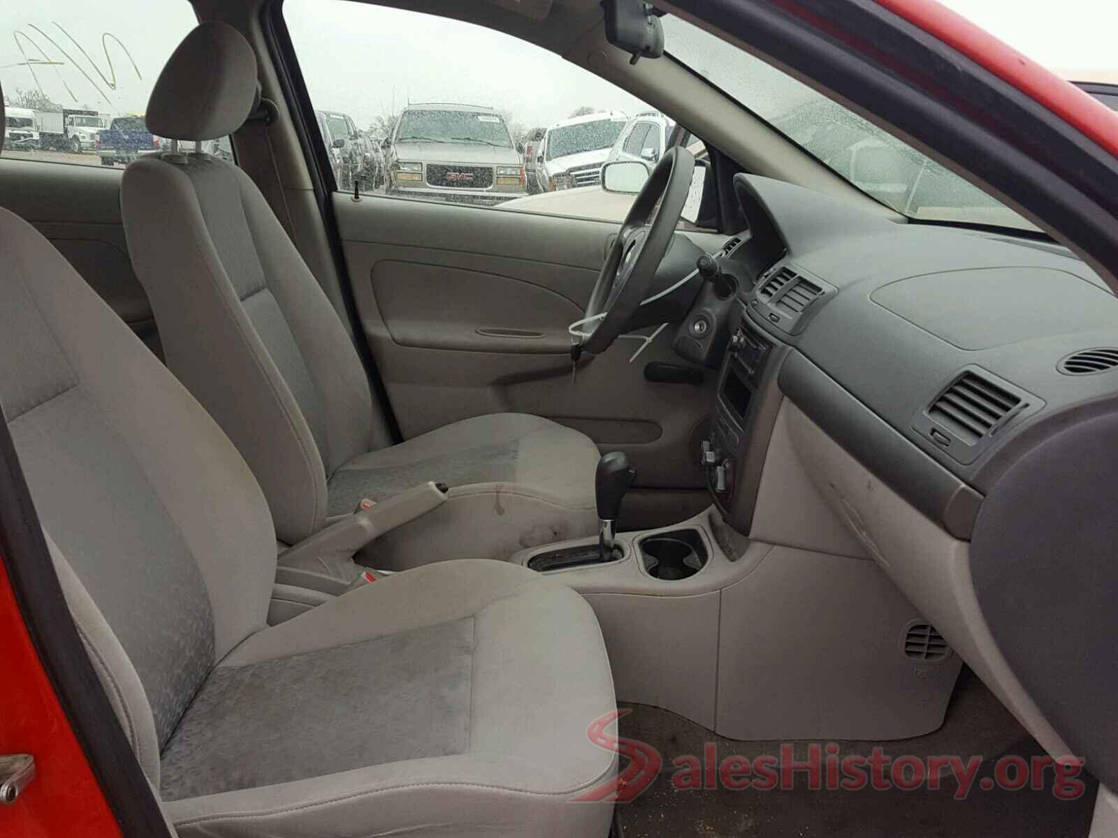 JTEBU5JR6H5413476 2007 CHEVROLET COBALT