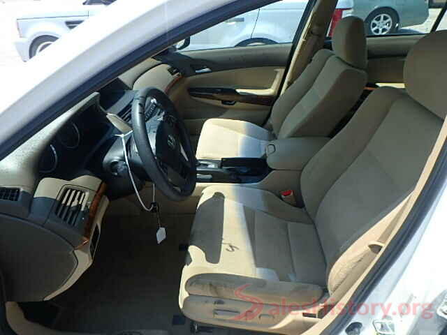 5XXGT4L16JG207574 2010 HONDA ACCORD