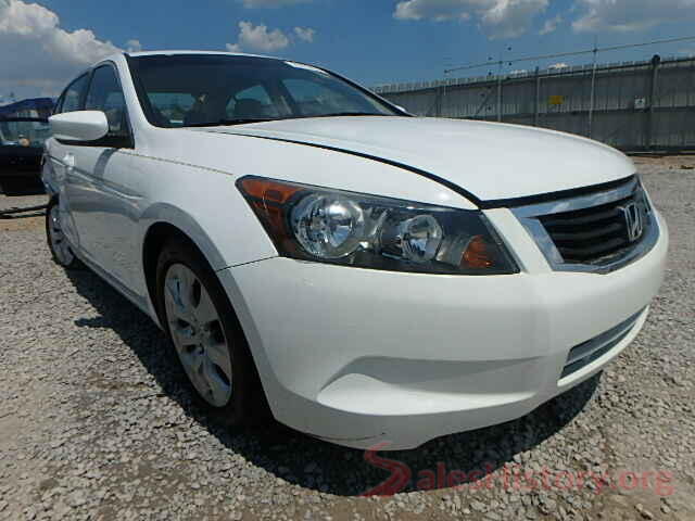 5XXGT4L16JG207574 2010 HONDA ACCORD