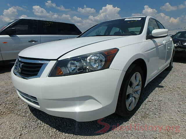 5XXGT4L16JG207574 2010 HONDA ACCORD