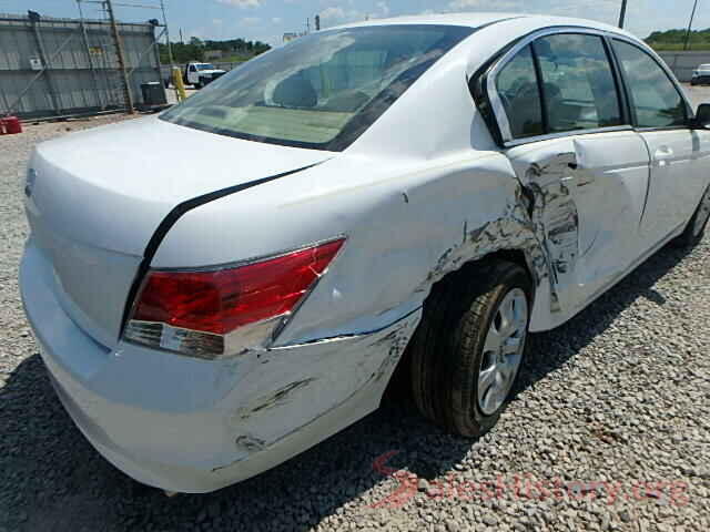 5XXGT4L16JG207574 2010 HONDA ACCORD