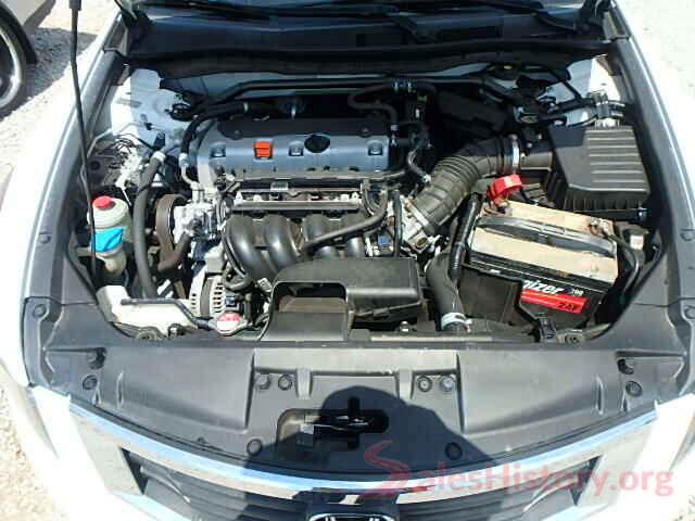 5XXGT4L16JG207574 2010 HONDA ACCORD