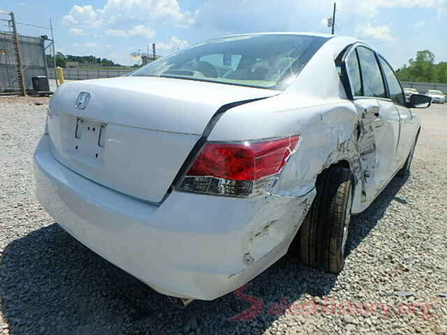 5XXGT4L16JG207574 2010 HONDA ACCORD