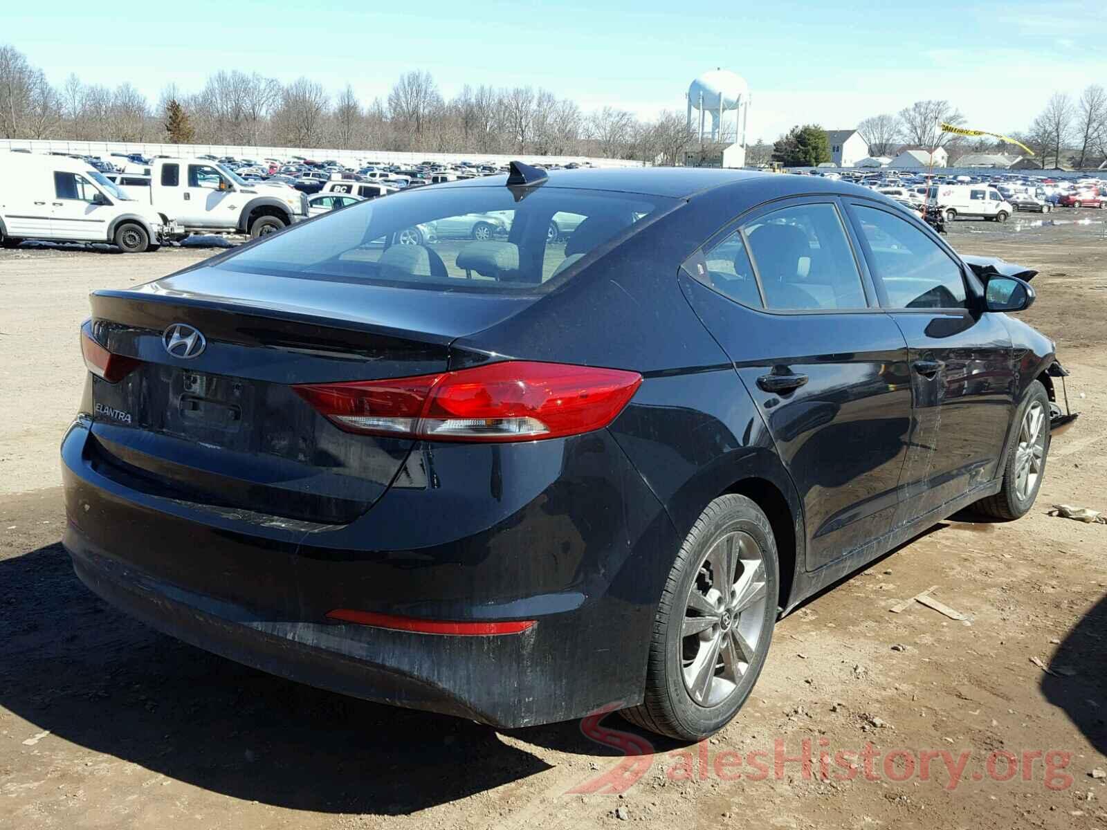 1N4BL4BV3KC218568 2017 HYUNDAI ELANTRA