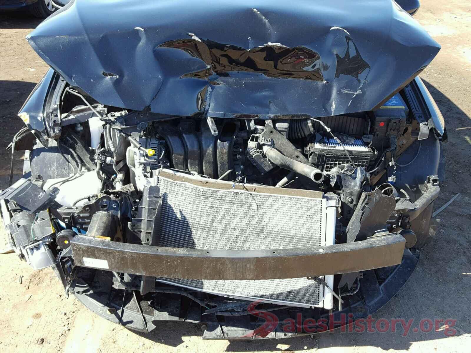 1N4BL4BV3KC218568 2017 HYUNDAI ELANTRA