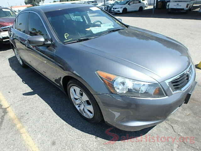 1HGCR2F58HA108360 2010 HONDA ACCORD