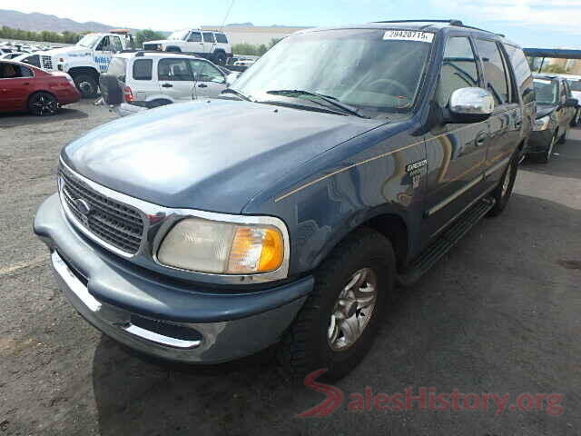 3N1AB7AP1JY223693 1998 FORD EXPEDITION