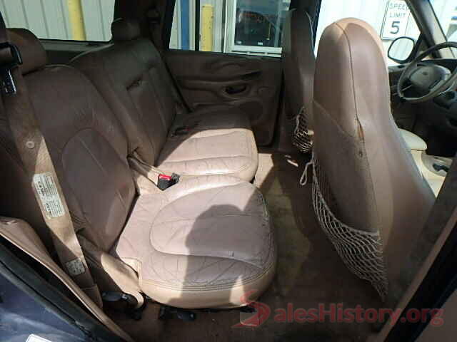 3N1AB7AP1JY223693 1998 FORD EXPEDITION