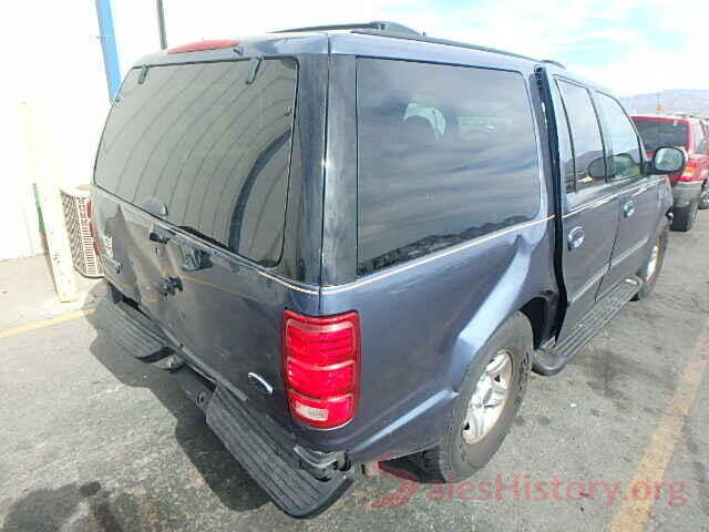 3N1AB7AP1JY223693 1998 FORD EXPEDITION