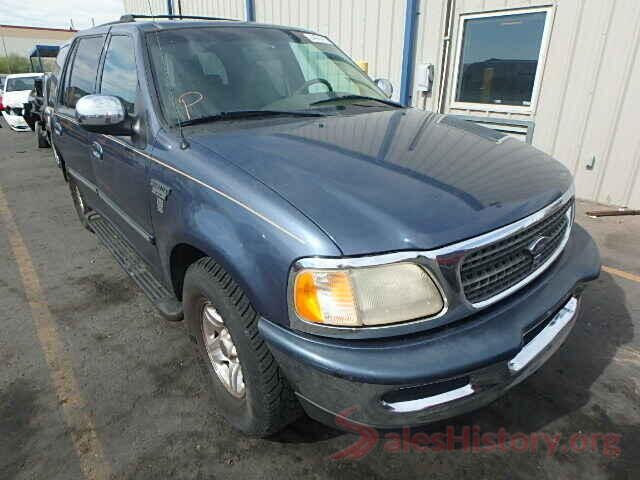 3N1AB7AP1JY223693 1998 FORD EXPEDITION