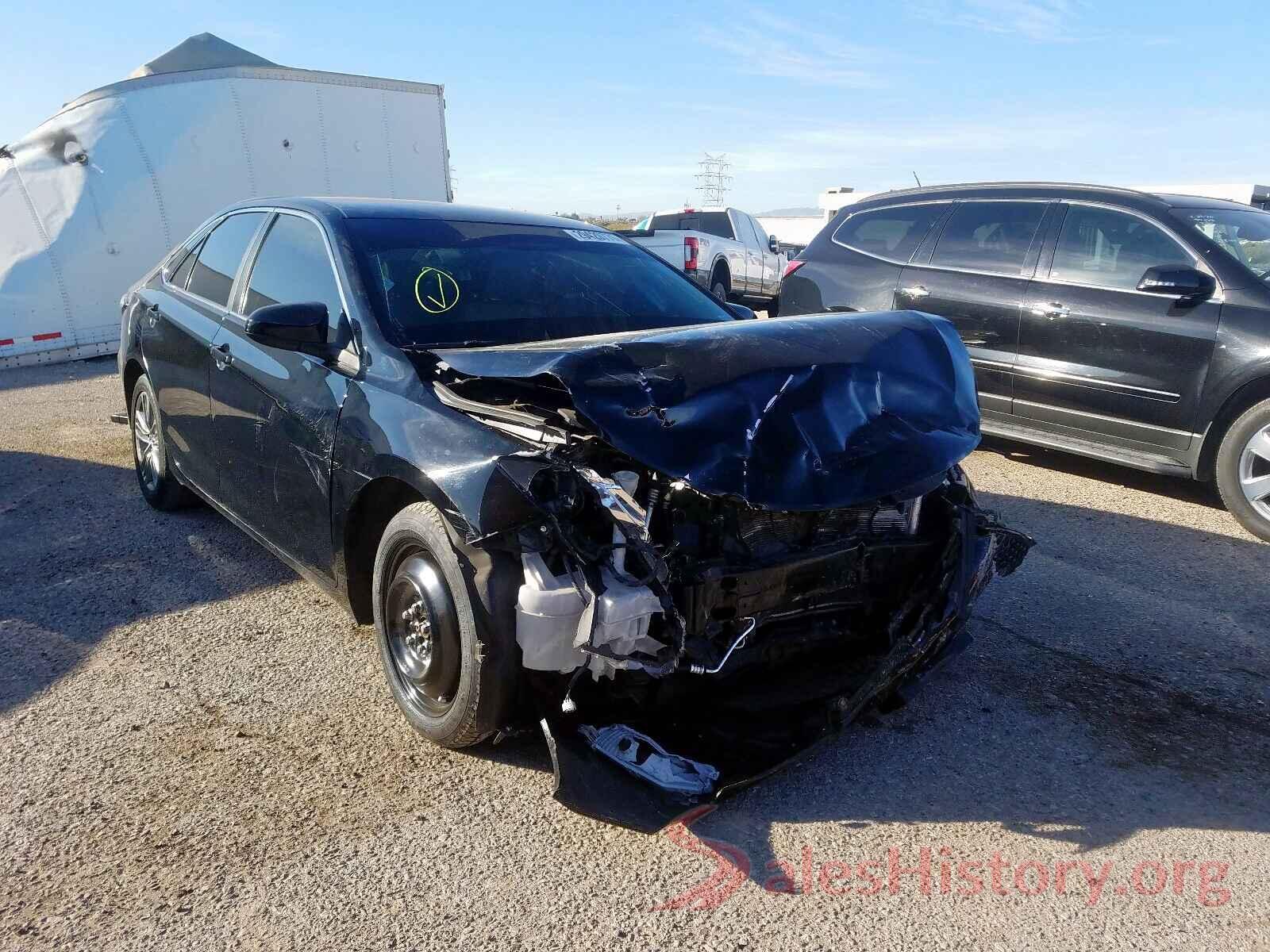 5YFBURHE1GP367362 2015 TOYOTA CAMRY