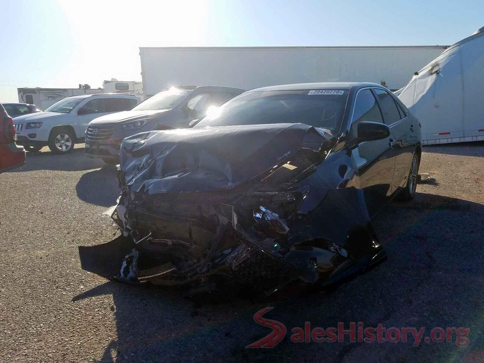 5YFBURHE1GP367362 2015 TOYOTA CAMRY