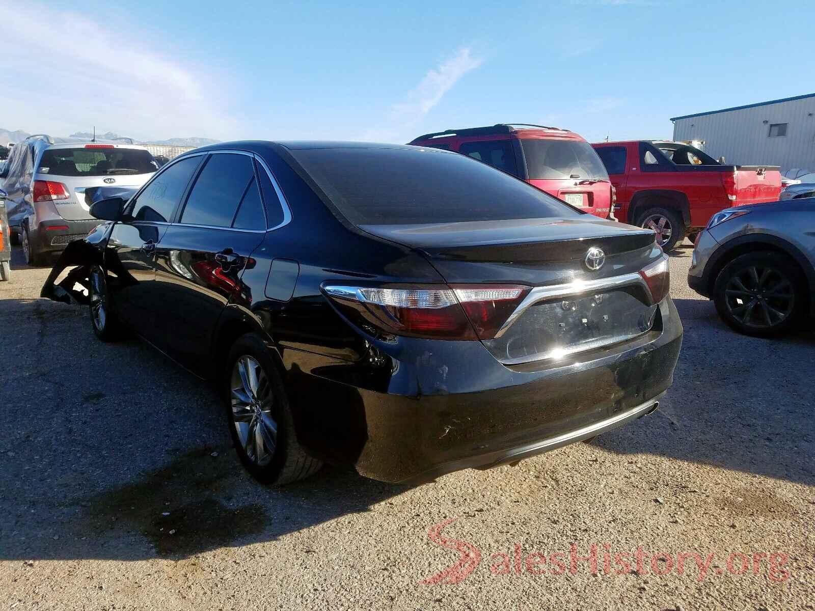 5YFBURHE1GP367362 2015 TOYOTA CAMRY