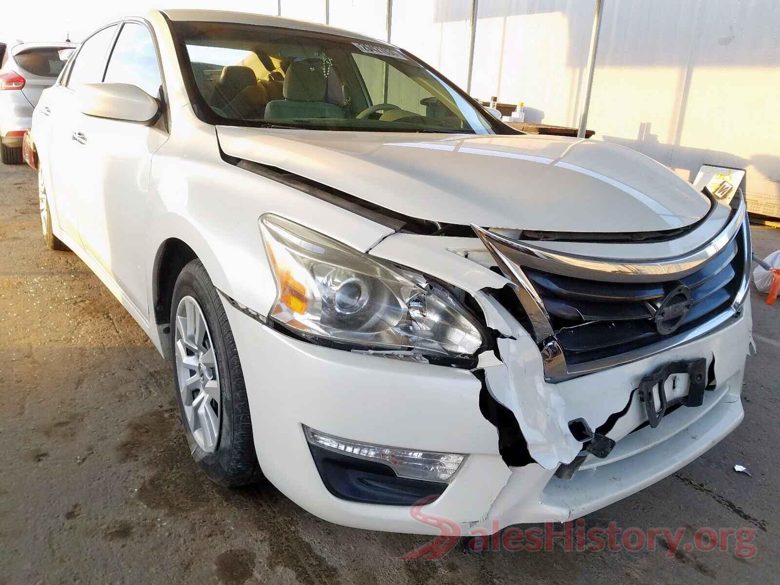 3N1CN7AP0HL907304 2013 NISSAN ALTIMA