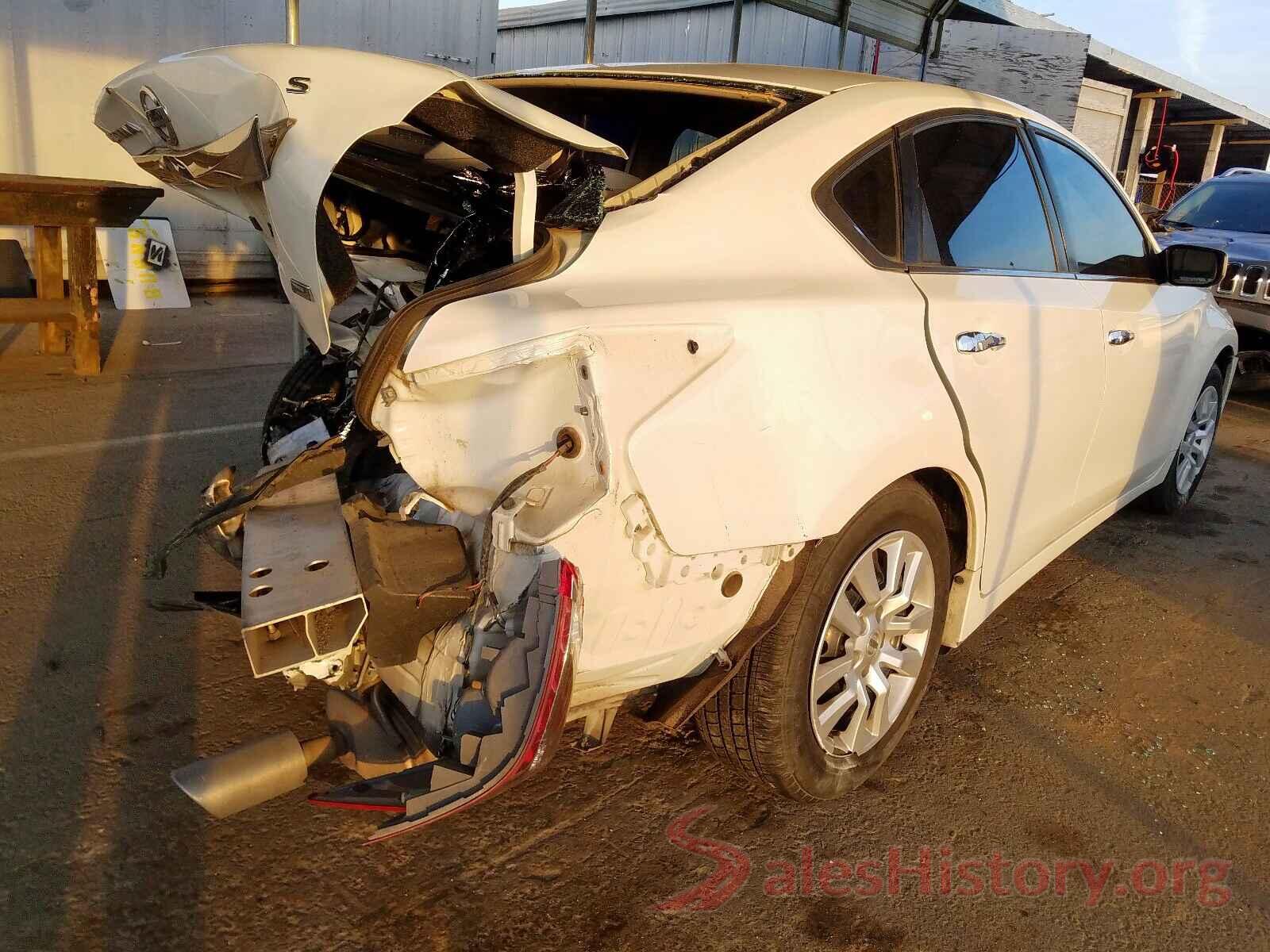 3N1CN7AP0HL907304 2013 NISSAN ALTIMA