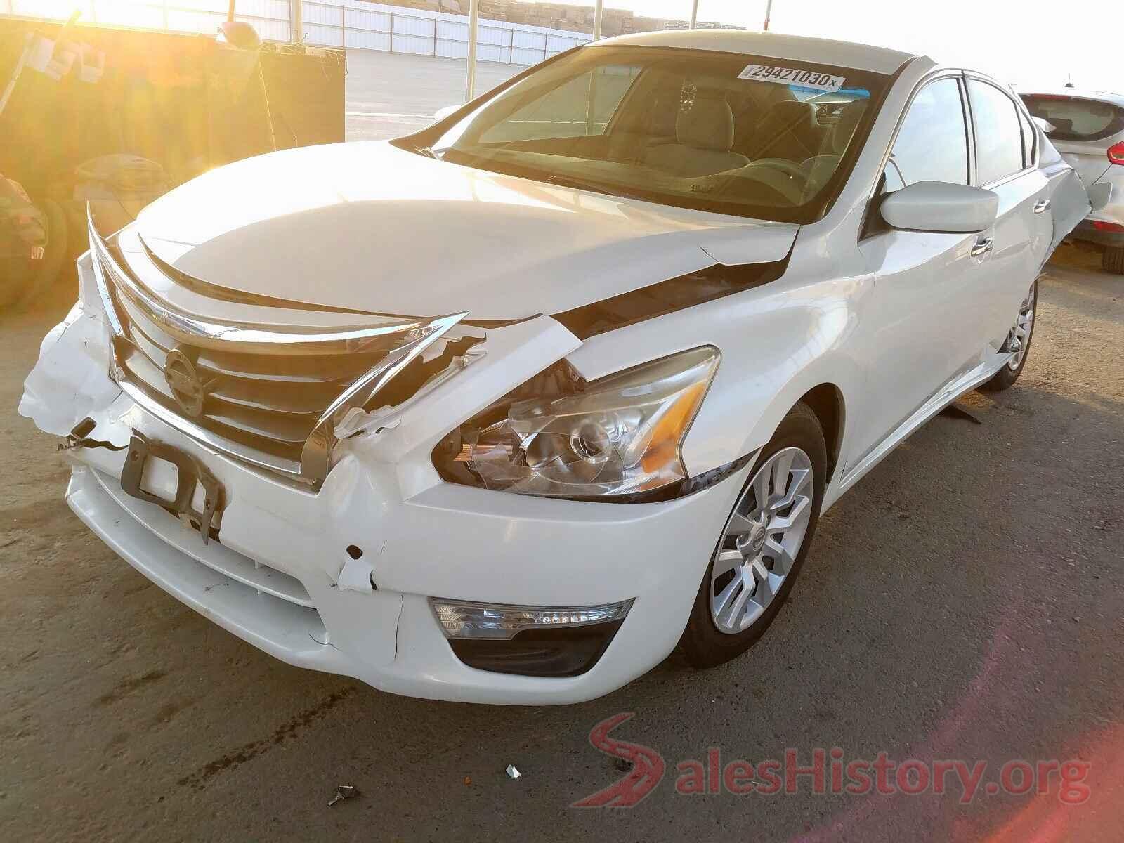 3N1CN7AP0HL907304 2013 NISSAN ALTIMA