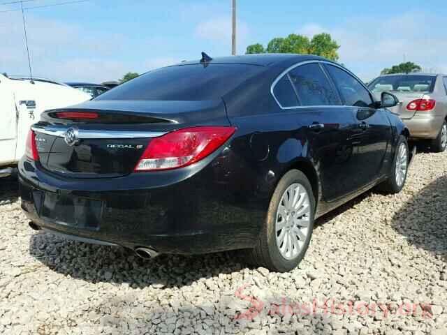 3N1AB7APXHY318005 2013 BUICK REGAL