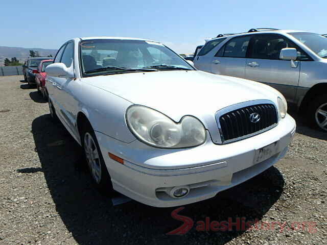 5N1AZ2MGXHN102705 2004 HYUNDAI SONATA