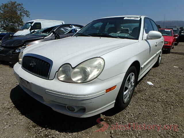 5N1AZ2MGXHN102705 2004 HYUNDAI SONATA