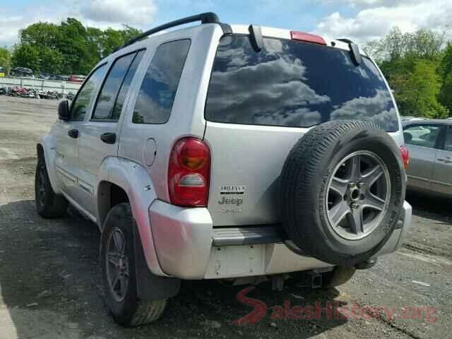 3N1AB7AP9GY305440 2003 JEEP LIBERTY