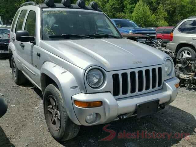 3N1AB7AP9GY305440 2003 JEEP LIBERTY