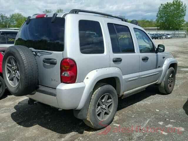 3N1AB7AP9GY305440 2003 JEEP LIBERTY