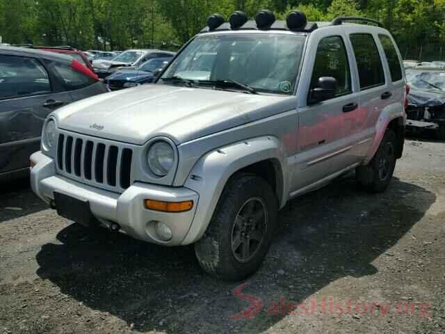 3N1AB7AP9GY305440 2003 JEEP LIBERTY