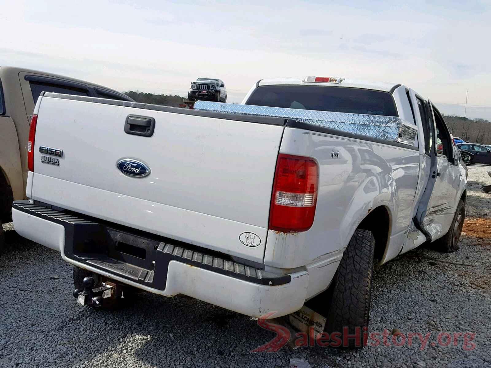 KNDJ23AU2M7739028 2004 FORD F150