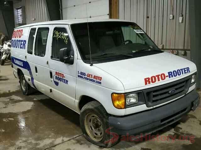 1N4AL3AP5JC272400 2005 FORD ECONOLINE