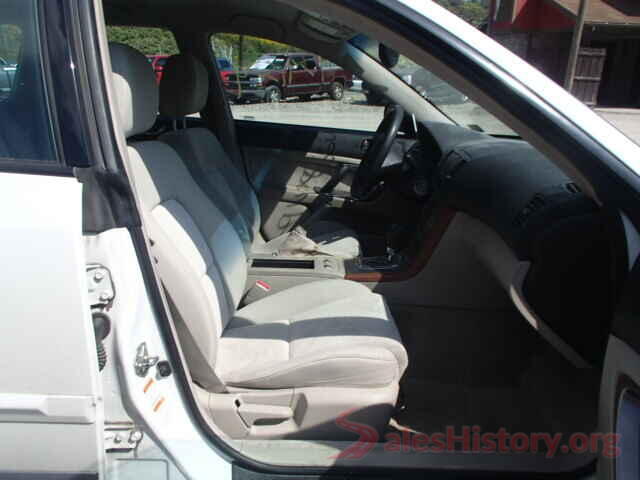 1V2AP2CA3JC529344 2005 SUBARU LEGACY