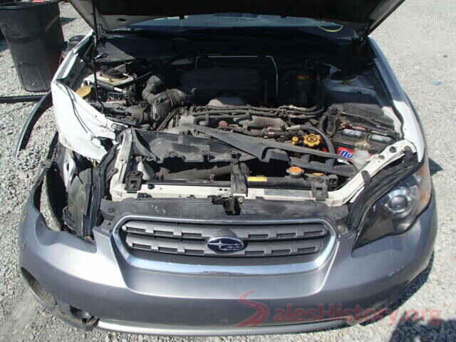 1V2AP2CA3JC529344 2005 SUBARU LEGACY