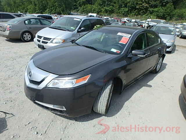 5YFBURHE3HP737177 2010 ACURA TL