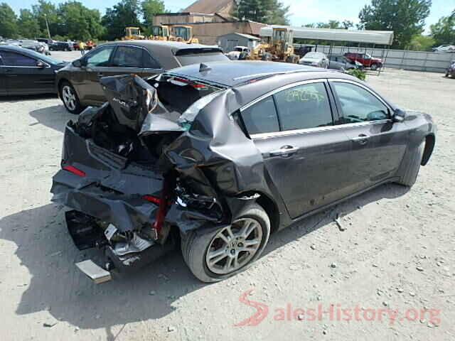 5YFBURHE3HP737177 2010 ACURA TL