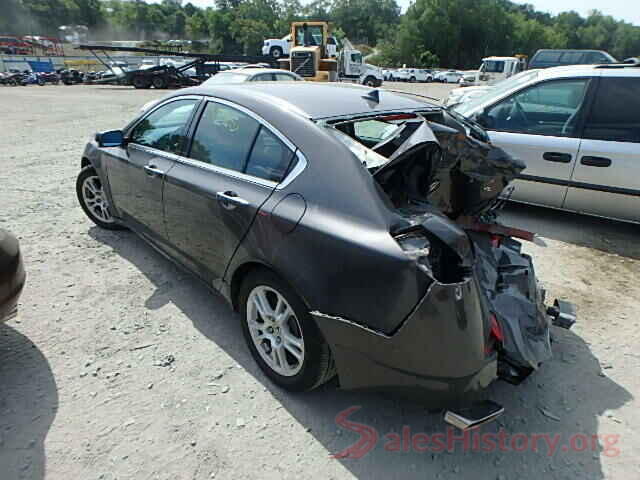 5YFBURHE3HP737177 2010 ACURA TL