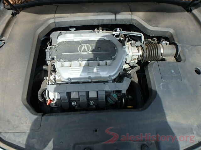 5YFBURHE3HP737177 2010 ACURA TL