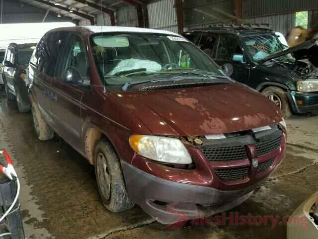 KM8K22AA2KU228465 2002 DODGE CARAVAN