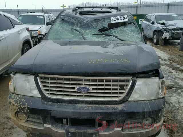 1V2UR2CA7KC551291 2002 FORD EXPLORER