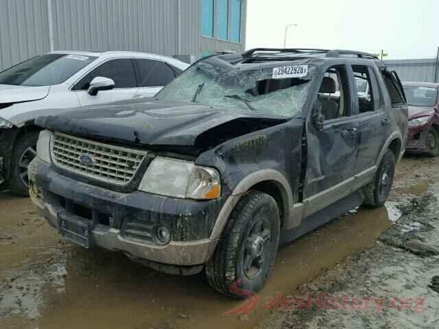 1V2UR2CA7KC551291 2002 FORD EXPLORER