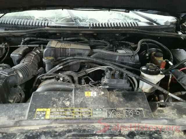 1V2UR2CA7KC551291 2002 FORD EXPLORER