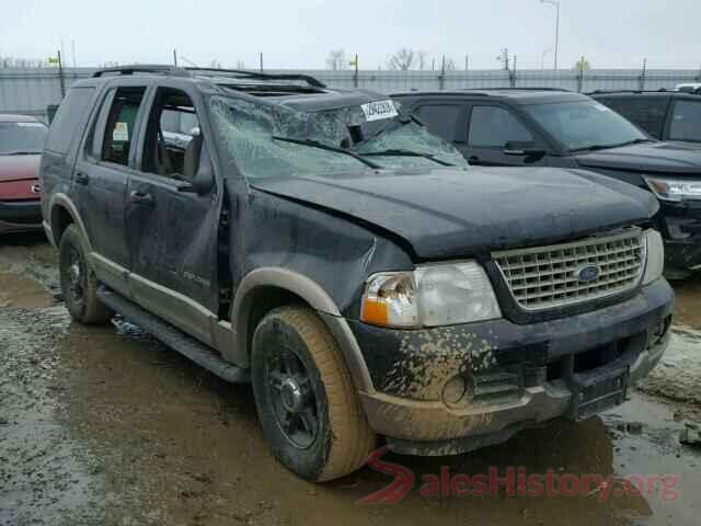 1V2UR2CA7KC551291 2002 FORD EXPLORER