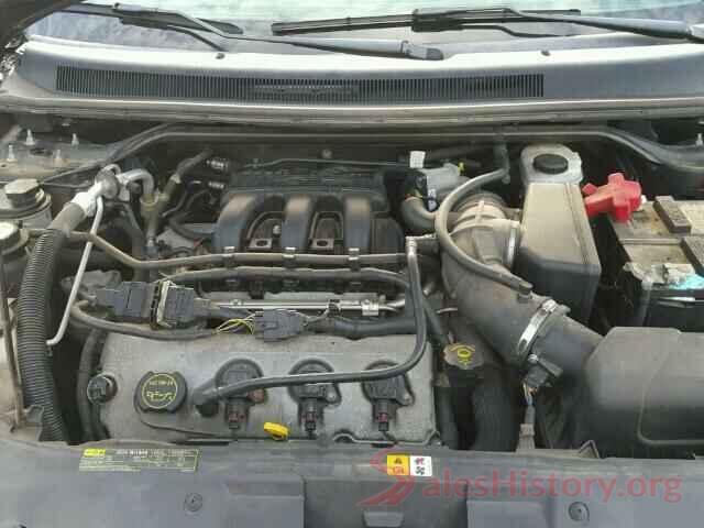 JM1BM1U74G1342081 2008 FORD TAURUS